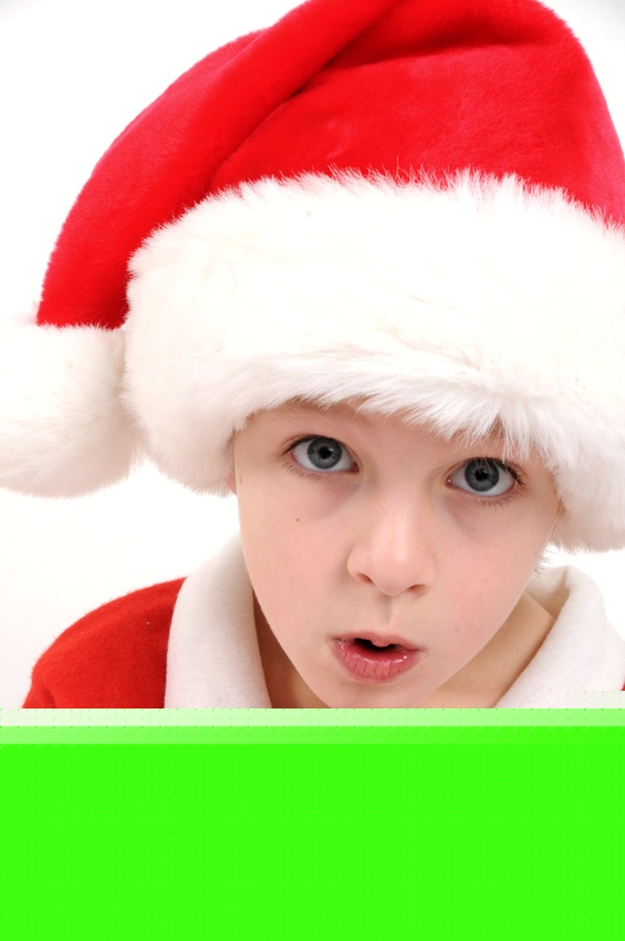 Christmas_Child_Singing