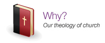 Our Theology of Church